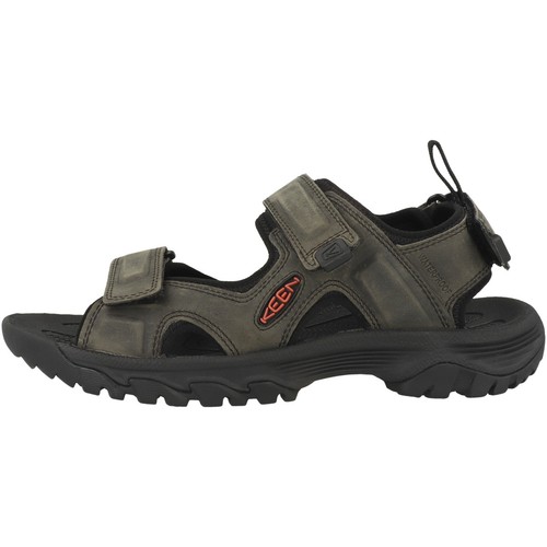 Keen targhee iii - keen, open