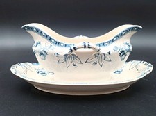 SARREGUEMINES - SAUCIÈRE EN