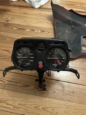 COMPTEUR - HONDA MTX TC02 125 (1987 - 1989)