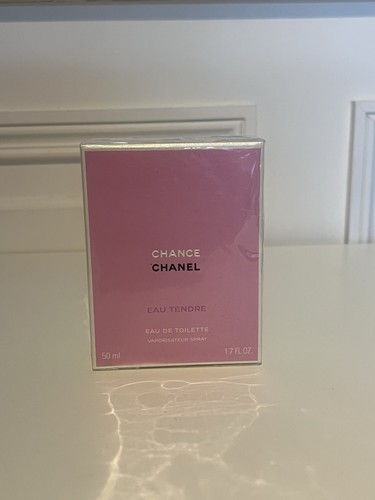 Chanel chance eau - chance,