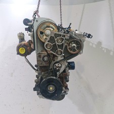 Moteur type F9Q750 - Renault LAGUNA II PH.2 - L0-0262E