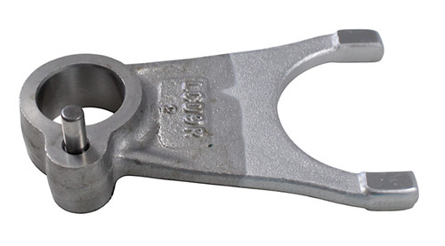 Fourche changement de - de,