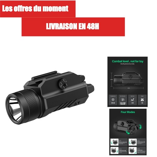 Darkfang lampe poche - lampe, de