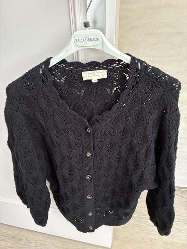 Cardigan sézane maille - sézane,