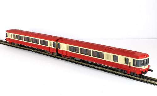 Jouef autorail 8626 - ho,
