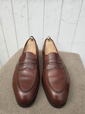 Mocassin Edward Green