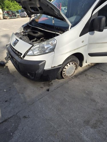 Cremaillere assistee peugeot - cremaillere,