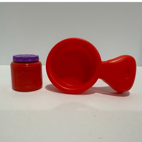 Fisher price laugh - fisher, and