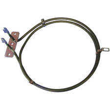 RESISTANCE CHALEUR TOURNANTE