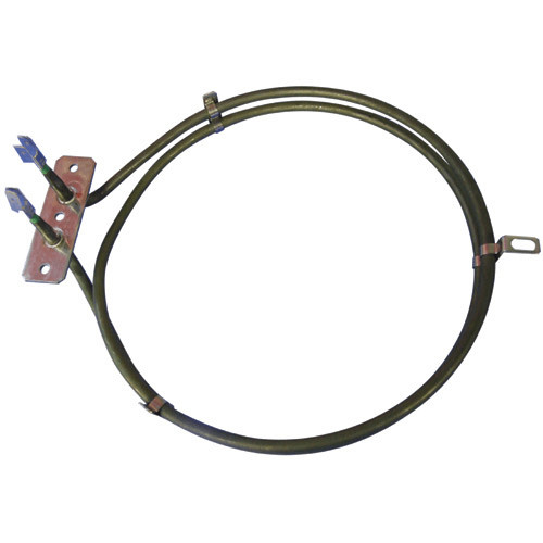 Resistance chaleur tournante - resistance,