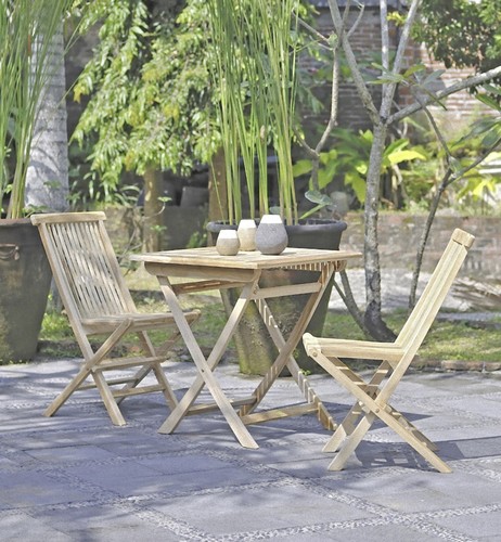 Garden pleasure teck - teck, de
