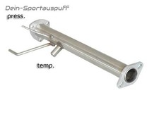 Ragazzon Filtre À Particules