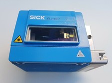SICK OPTIC ELECTRONIC CLV490-0010 / CLV4900010  USED  EXCELLENT CONDITION