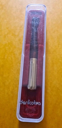 Fume cigarette denicotea - fume,