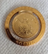 ANCIENNE MEDAILLE PINCE A