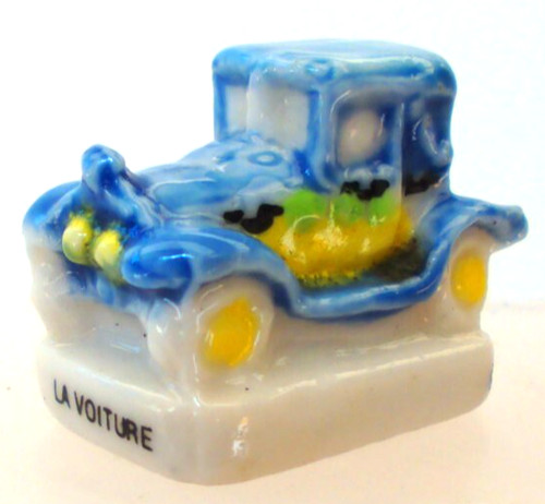 Feve gaston lagaffe la - gaston,