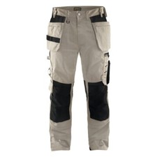 Pantalon de travail - renforts