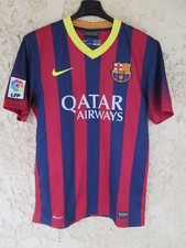 Maillot BARCELONE FC BARCELONA