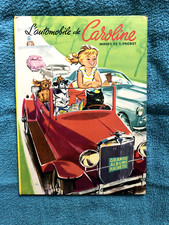 PIERRE PROBST . L'AUTOMOBILE