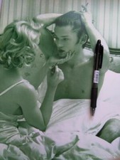 CLIPPINGS PIN UP GRANDE TAILLE