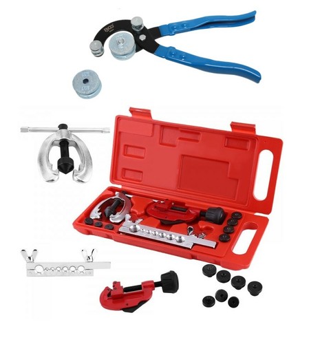 Kit réparation conduites - rÉparation,