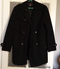 CABAN PURE LAINE DUMONT