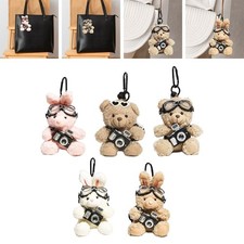 Porte-clés pendentif portable