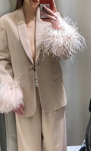Vêtement zara - vêtement,