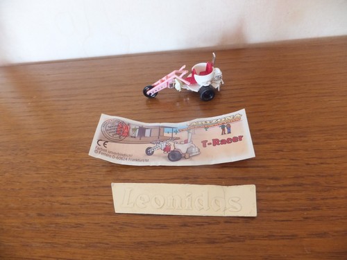 Ferrero kinder surprise - ferrero,