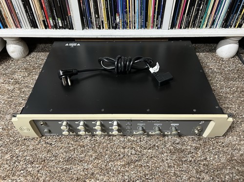 Digidesign 003 rack firewire - rack+,