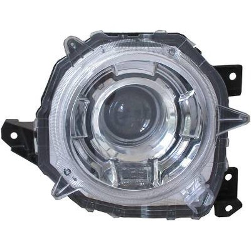 Phare avant droit compatible
