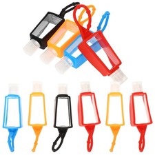  10 Pcs Flacon Vide Voyage