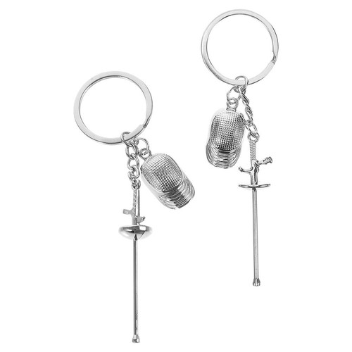 Pcs bijoux escrime - pcs,