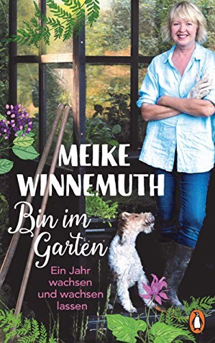Meike winnemuth bin garten - bin,