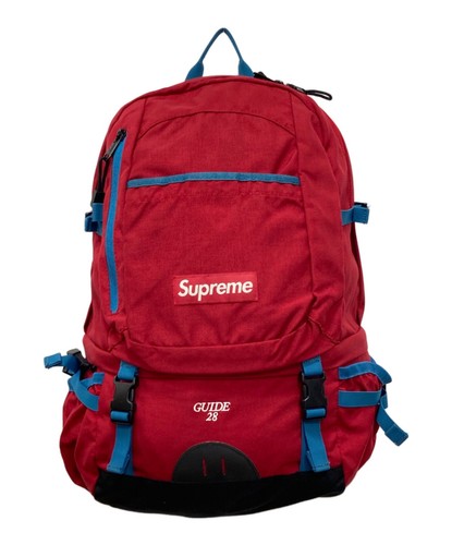 Sac dos supreme - supreme, guide