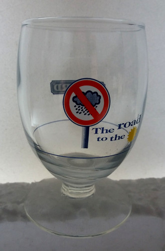 Collector verre ballon - ,,