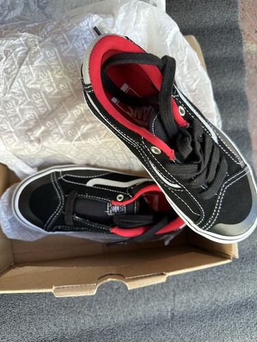 Vans tnt advanced - advanced, prototype