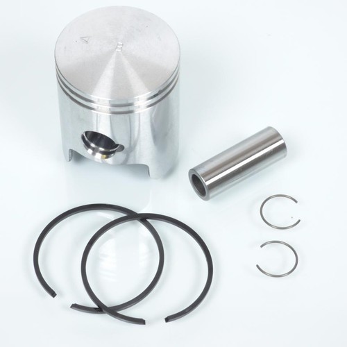 Piston moteur top - piston, performances