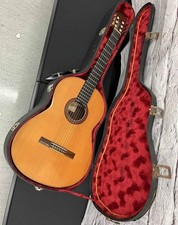 Classical Acoustic Guitar