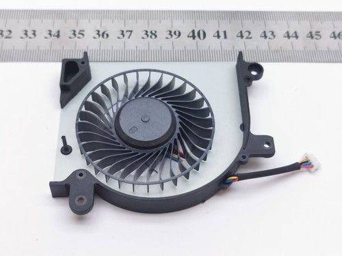 Ventilateur fan msi - gf75, gtx