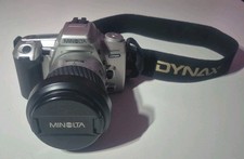 ✅️ Appareil Photo MINOLTA