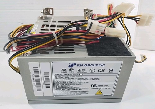Fsp group fsp250 60atv 250w - fsp,