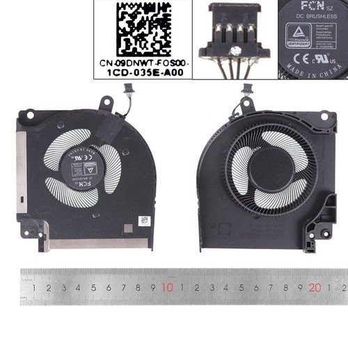 Ventilateur pour portátil - ventilateur,