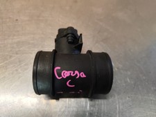 DEBIMETRE OPEL CORSA C 1.2i