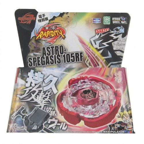 Toupie beyblade astro - toupie,