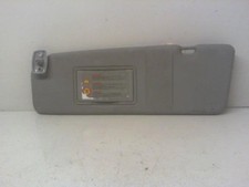 Pare soleil gauche RENAULT