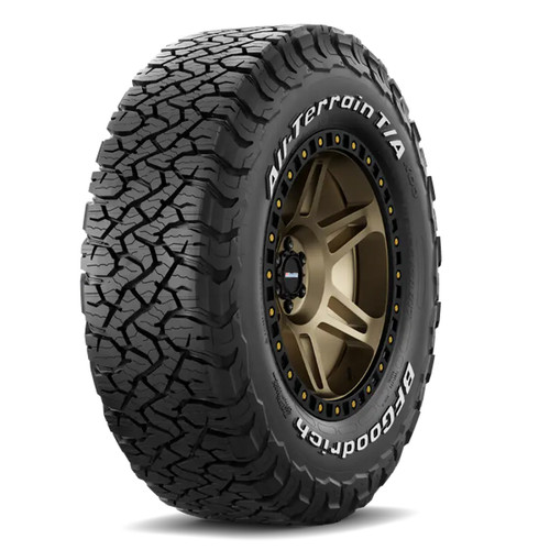Pneus bfgoodrich 514874 - bfgoodrich,