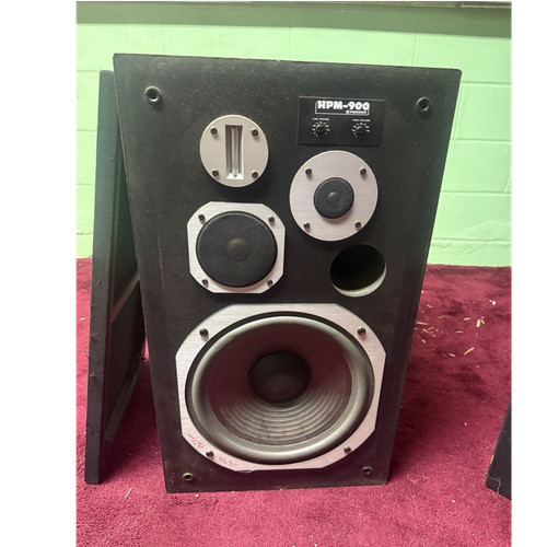 Pioneer hpm 900 vintage - hpm-900, floor