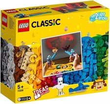 LEGO Classic 11009 - Briques