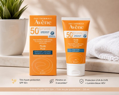 Produits cosmétiques - produits,